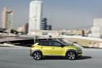 Hyundai Kona AWD 2017 года (WW)